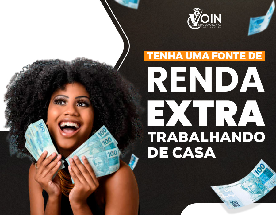 Renda Extra Voin