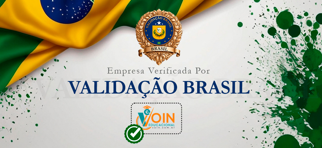 Validação Brasil